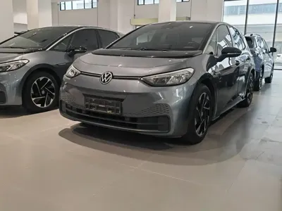 Volkswagen ID.3 · 2023 год