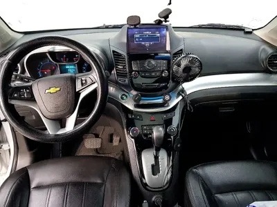 ChevroletGMDaewoo Orlando 2013, 166000 км, за 1554.78 USD