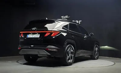 Hyundai Tucson 2022, 54869 км, за 17549.65 USD