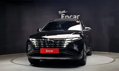Hyundai Tucson 2022, 54869 км, за 17549.65 USD