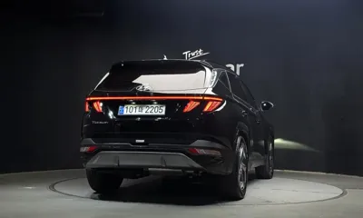 Hyundai Tucson 2022, 54869 км, за 17549.65 USD
