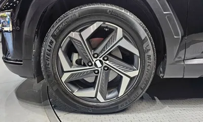Hyundai Tucson 2022, 54869 км, за 17549.65 USD