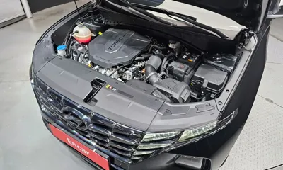 Hyundai Tucson 2022, 54869 км, за 17549.65 USD - фото 6