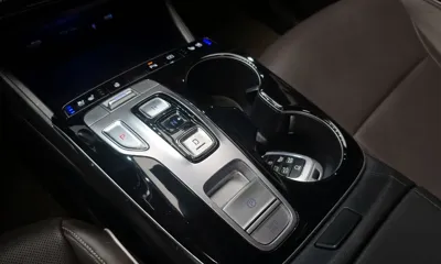 Hyundai Tucson 2022, 54869 км, за 17549.65 USD - фото 9