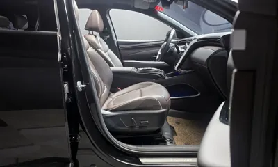 Hyundai Tucson 2022, 54869 км, за 17549.65 USD - фото 10