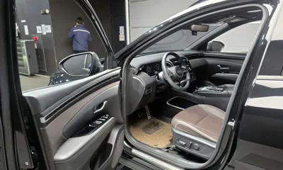 Hyundai Tucson 2022, 54869 км, за 17549.65 USD - фото 11