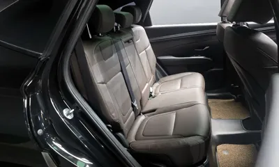 Hyundai Tucson 2022, 54869 км, за 17549.65 USD - фото 12
