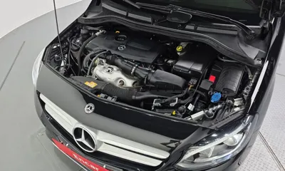 Mercedes-Benz B-Class 2018, 49342 км, за 10634.11 USD - фото 6