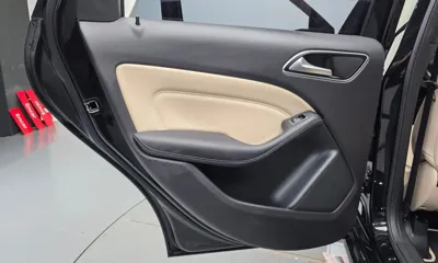 Mercedes-Benz B-Class 2018, 49342 км, за 10634.11 USD - фото 25