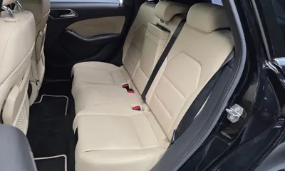 Mercedes-Benz B-Class 2018, 49342 км, за 10634.11 USD - фото 26