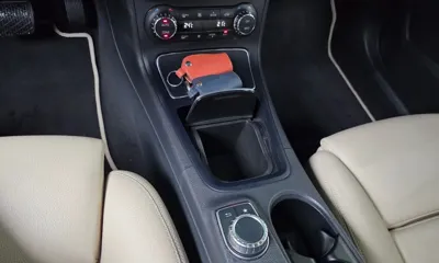 Mercedes-Benz B-Class 2018, 49342 км, за 10634.11 USD - фото 30