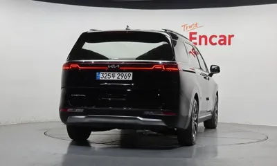 Kia Canival 2022, 28040 км, за 18331.92 USD