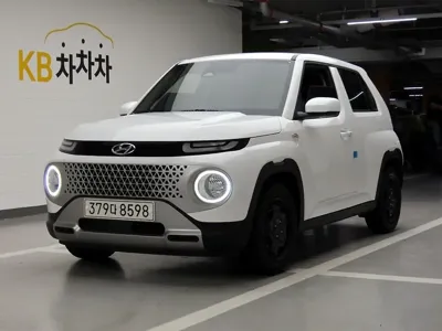 Hyundai Casper · 2023 год