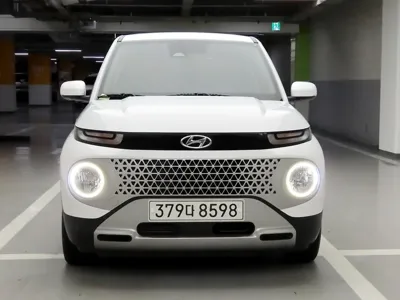 Hyundai Casper 2023, 62571 км, за 8336.62 USD
