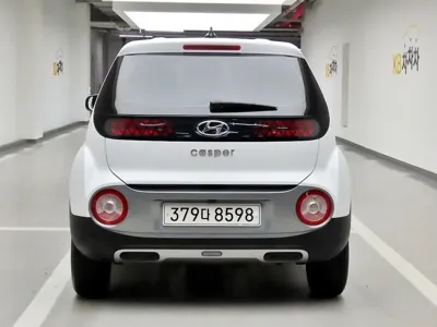 Hyundai Casper 2023, 62571 км, за 8336.62 USD