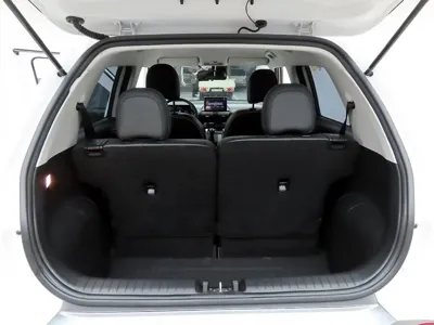 Hyundai Casper 2023, 62571 км, за 8336.62 USD