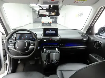 Hyundai Casper 2023, 62571 км, за 8336.62 USD - фото 7