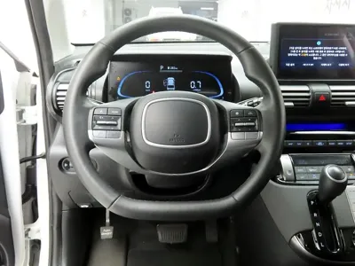 Hyundai Casper 2023, 62571 км, за 8336.62 USD - фото 8