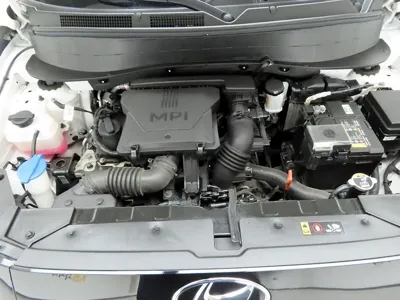 Hyundai Casper 2023, 62571 км, за 8336.62 USD - фото 20