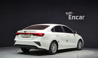 Kia K3 2021, 56320 км, за 8794.79 USD