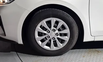 Kia K3 2021, 56320 км, за 8794.79 USD