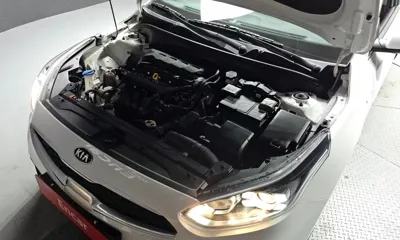 Kia K3 2021, 56320 км, за 8794.79 USD - фото 6
