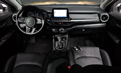 Kia K3 2021, 56320 км, за 8794.79 USD - фото 7