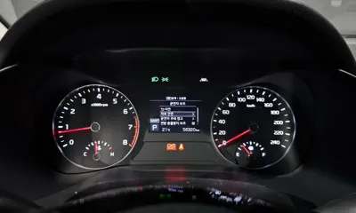 Kia K3 2021, 56320 км, за 8794.79 USD - фото 8