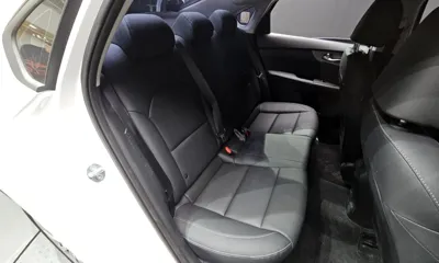 Kia K3 2021, 56320 км, за 8794.79 USD - фото 11
