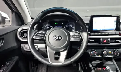 Kia K3 2021, 56320 км, за 8794.79 USD - фото 14