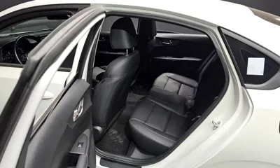 Kia K3 2021, 56320 км, за 8794.79 USD - фото 17