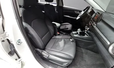Kia K3 2021, 56320 км, за 8794.79 USD - фото 18
