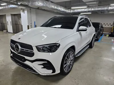 Mercedes-Benz GLE-Class 2023, 50000 км, за 32709.73 USD - фото 6