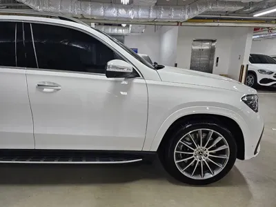 Mercedes-Benz GLE-Class 2023, 50000 км, за 32709.73 USD - фото 8