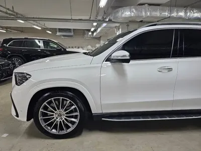 Mercedes-Benz GLE-Class 2023, 50000 км, за 32709.73 USD - фото 10