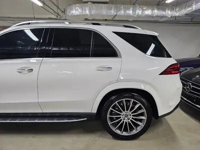 Mercedes-Benz GLE-Class 2023, 50000 км, за 32709.73 USD - фото 11