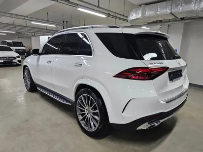 Mercedes-Benz GLE-Class 2023, 50000 км, за 32709.73 USD - фото 12