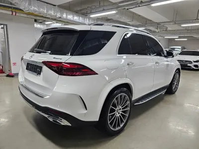 Mercedes-Benz GLE-Class 2023, 50000 км, за 32709.73 USD - фото 13