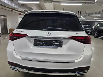 Mercedes-Benz GLE-Class 2023, 50000 км, за 32709.73 USD - фото 14