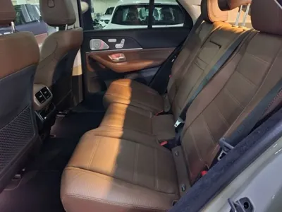 Mercedes-Benz GLE-Class 2023, 50000 км, за 32709.73 USD - фото 15