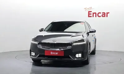 Kia K7 2016, 158215 км, за 5005.52 USD - фото 3