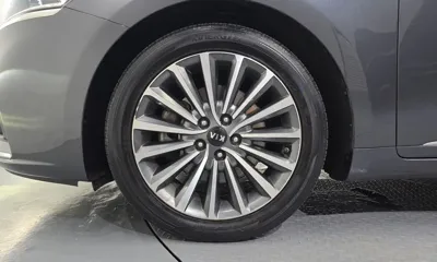 Kia K7 2016, 158215 км, за 5005.52 USD - фото 5