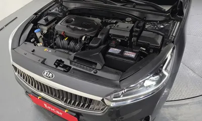 Kia K7 2016, 158215 км, за 5005.52 USD - фото 6