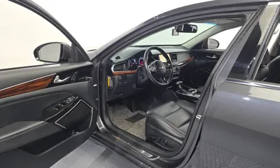 Kia K7 2016, 158215 км, за 5005.52 USD - фото 10