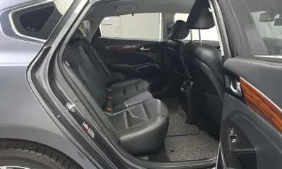 Kia K7 2016, 158215 км, за 5005.52 USD - фото 11