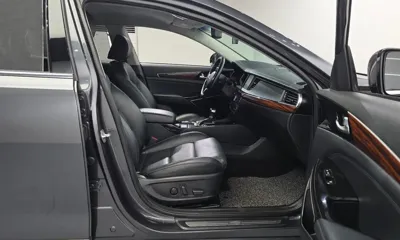 Kia K7 2016, 158215 км, за 5005.52 USD - фото 12