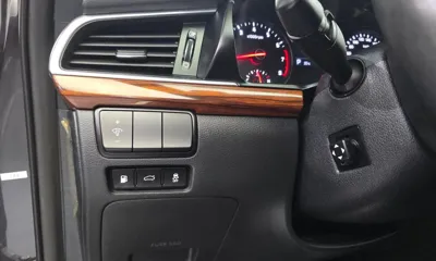 Kia K7 2016, 158215 км, за 5005.52 USD - фото 13