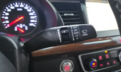 Kia K7 2016, 158215 км, за 5005.52 USD - фото 15