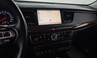 Kia K7 2016, 158215 км, за 5005.52 USD - фото 16