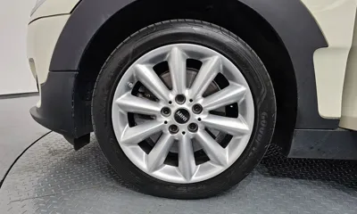 MINI Clubman 2021, 43379 км, за 10402.04 USD